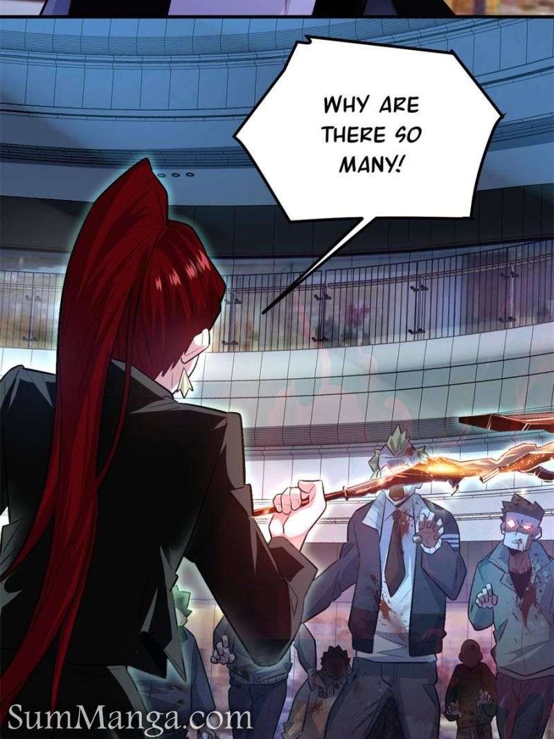 I’m Having Fun In The World of Mysteries Chapter 48 - Page 6