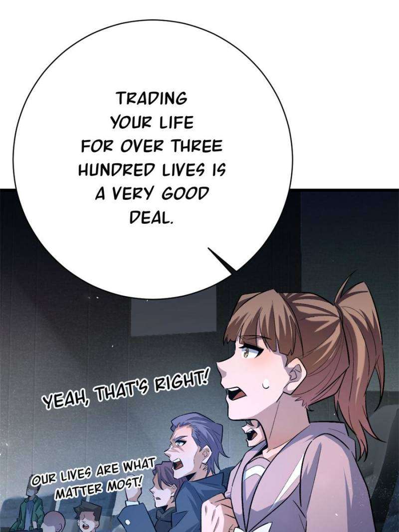 I’m Having Fun In The World of Mysteries Chapter 48 - Page 63