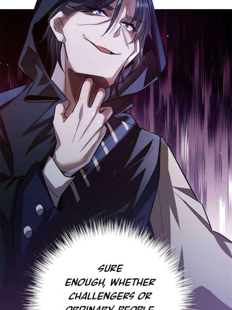 I’m Having Fun In The World of Mysteries Chapter 48 - Page 66