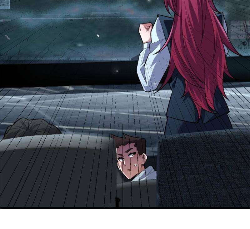 I’m Having Fun In The World of Mysteries Chapter 48 - Page 70