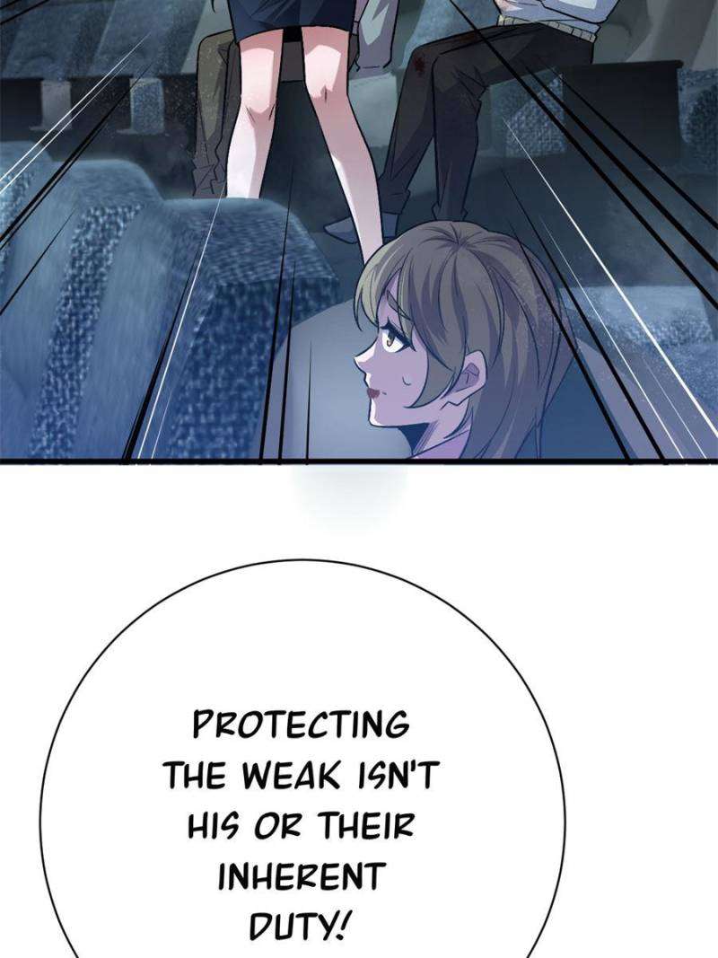 I’m Having Fun In The World of Mysteries Chapter 48 - Page 72