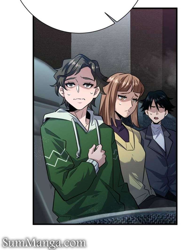 I’m Having Fun In The World of Mysteries Chapter 48 - Page 73