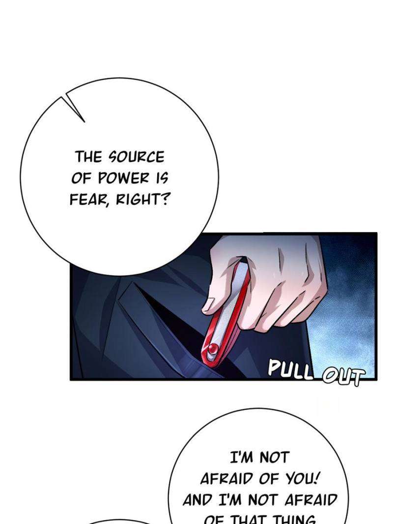 I’m Having Fun In The World of Mysteries Chapter 48 - Page 74