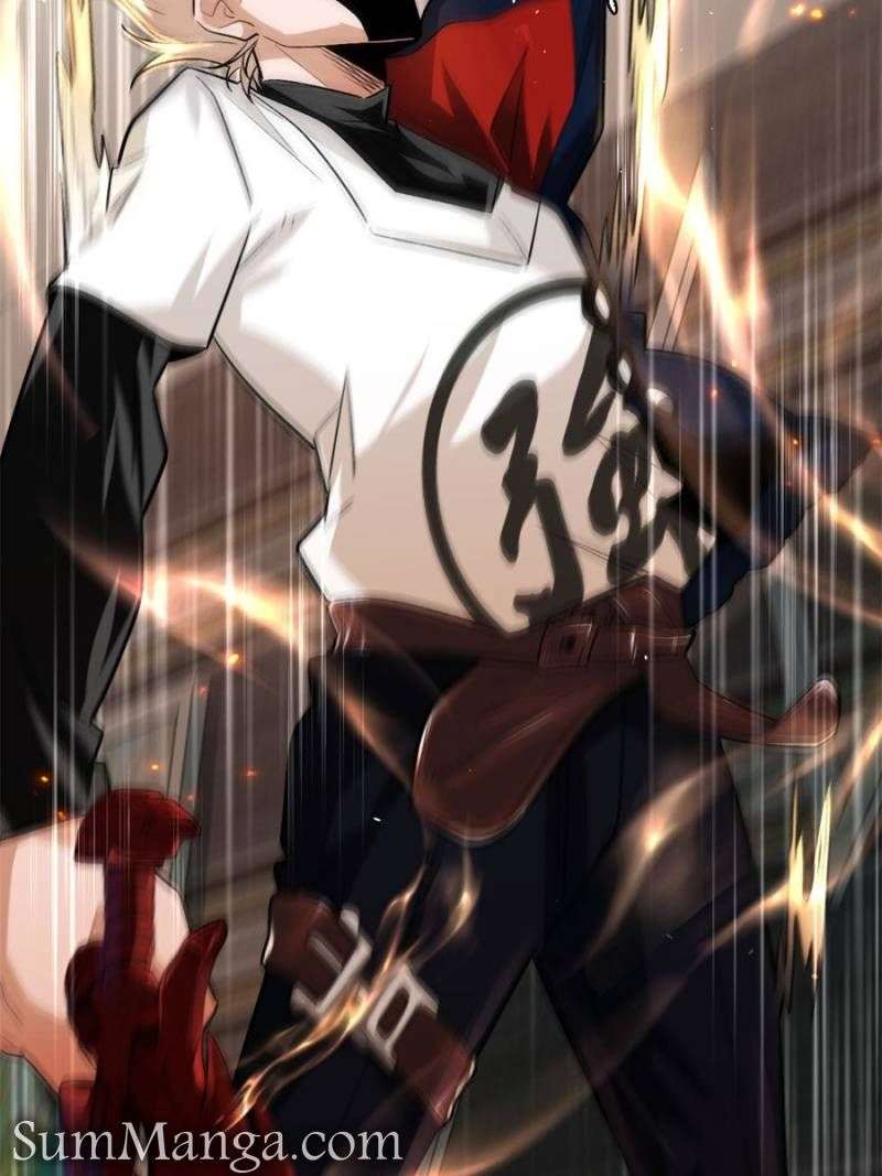 I’m Having Fun In The World of Mysteries Chapter 48 - Page 81