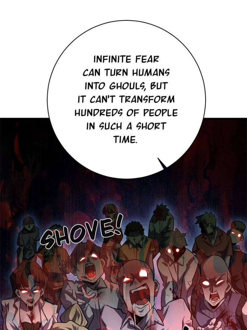 I’m Having Fun In The World of Mysteries Chapter 48 - Page 9