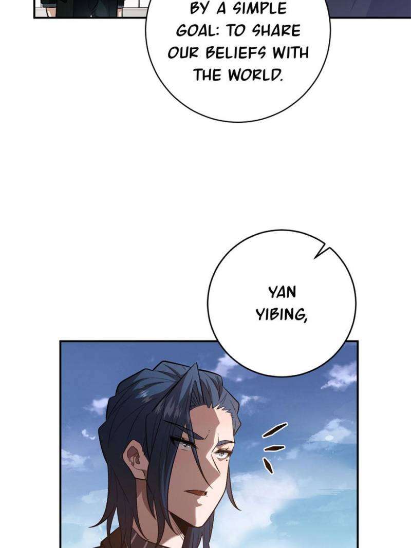 I’m Having Fun In The World of Mysteries Chapter 49 - Page 13