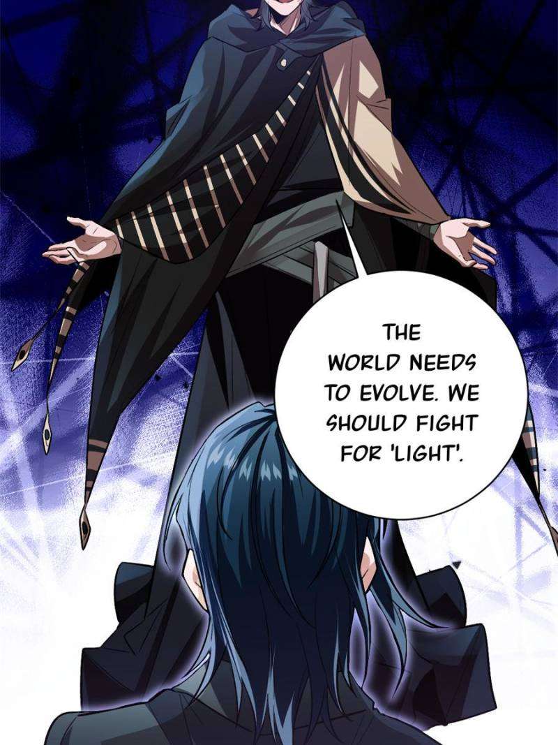 I’m Having Fun In The World of Mysteries Chapter 49 - Page 15