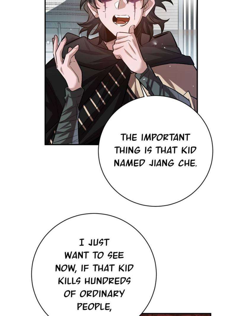 I’m Having Fun In The World of Mysteries Chapter 49 - Page 22