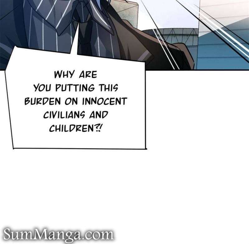 I’m Having Fun In The World of Mysteries Chapter 49 - Page 30