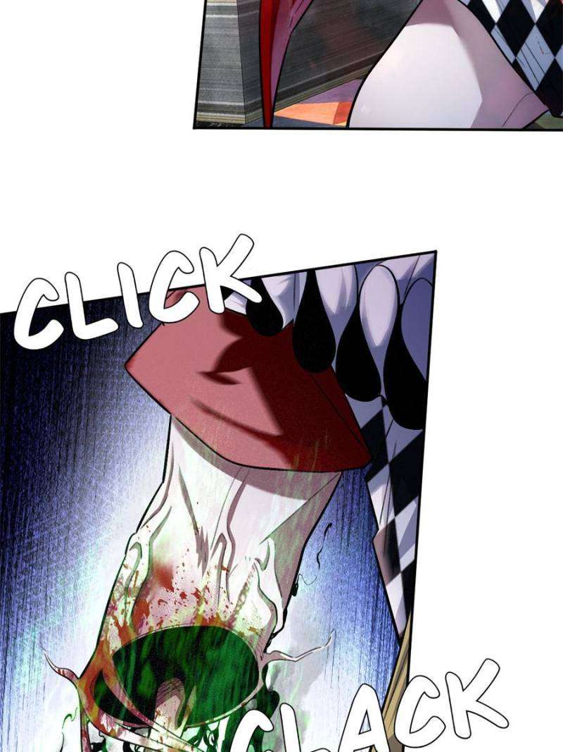 I’m Having Fun In The World of Mysteries Chapter 49 - Page 55