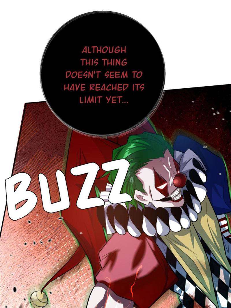 I’m Having Fun In The World of Mysteries Chapter 49 - Page 57