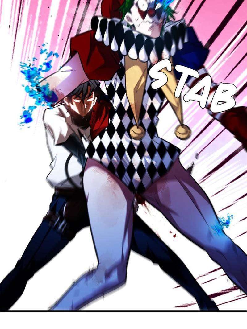 I’m Having Fun In The World of Mysteries Chapter 50 - Page 16