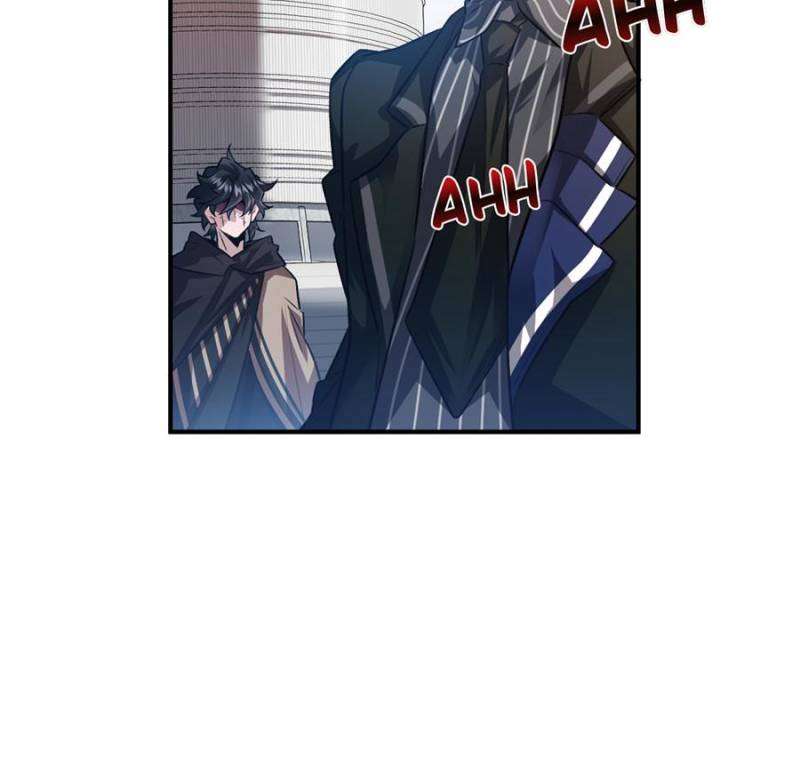 I’m Having Fun In The World of Mysteries Chapter 50 - Page 21