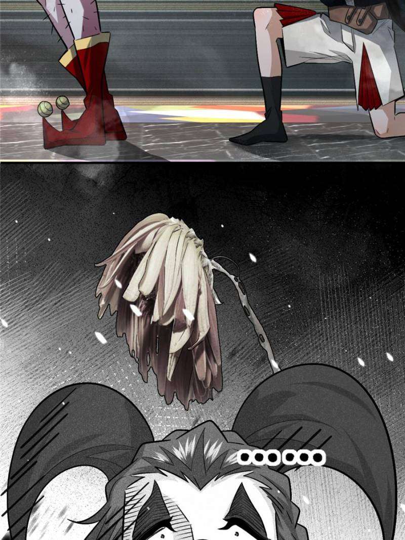 I’m Having Fun In The World of Mysteries Chapter 50 - Page 28