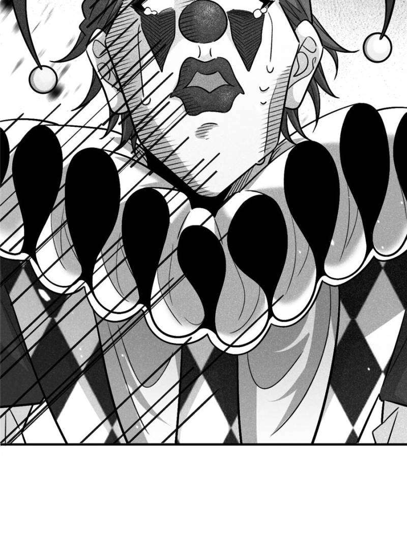 I’m Having Fun In The World of Mysteries Chapter 50 - Page 29