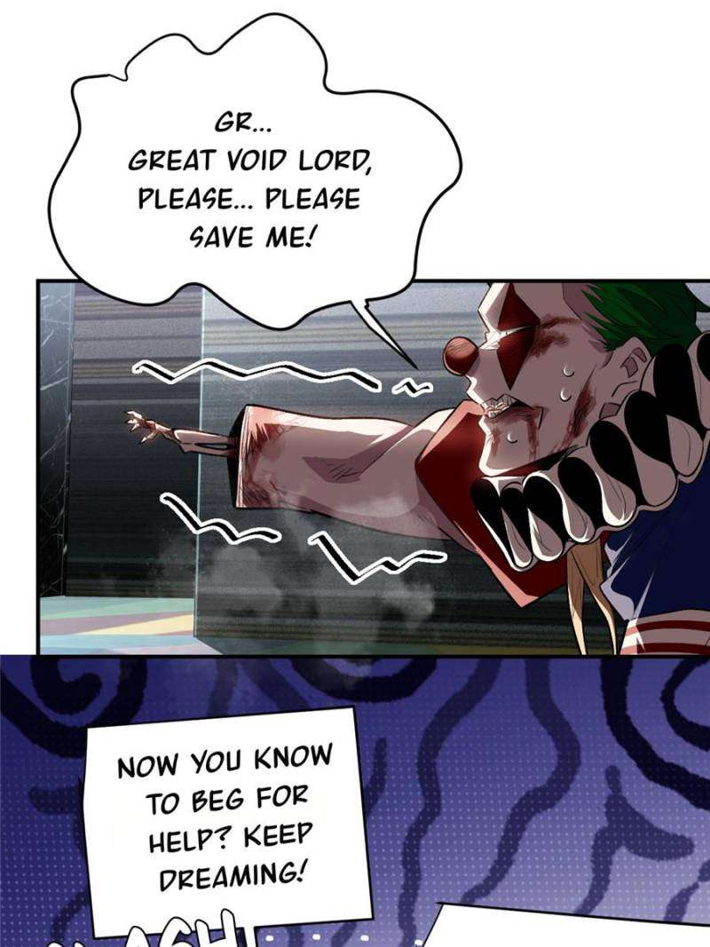 I’m Having Fun In The World of Mysteries Chapter 50 - Page 35