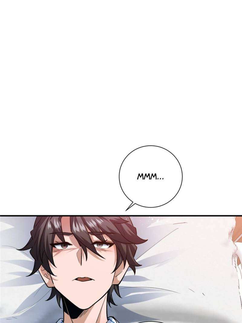 I’m Having Fun In The World of Mysteries Chapter 50 - Page 43