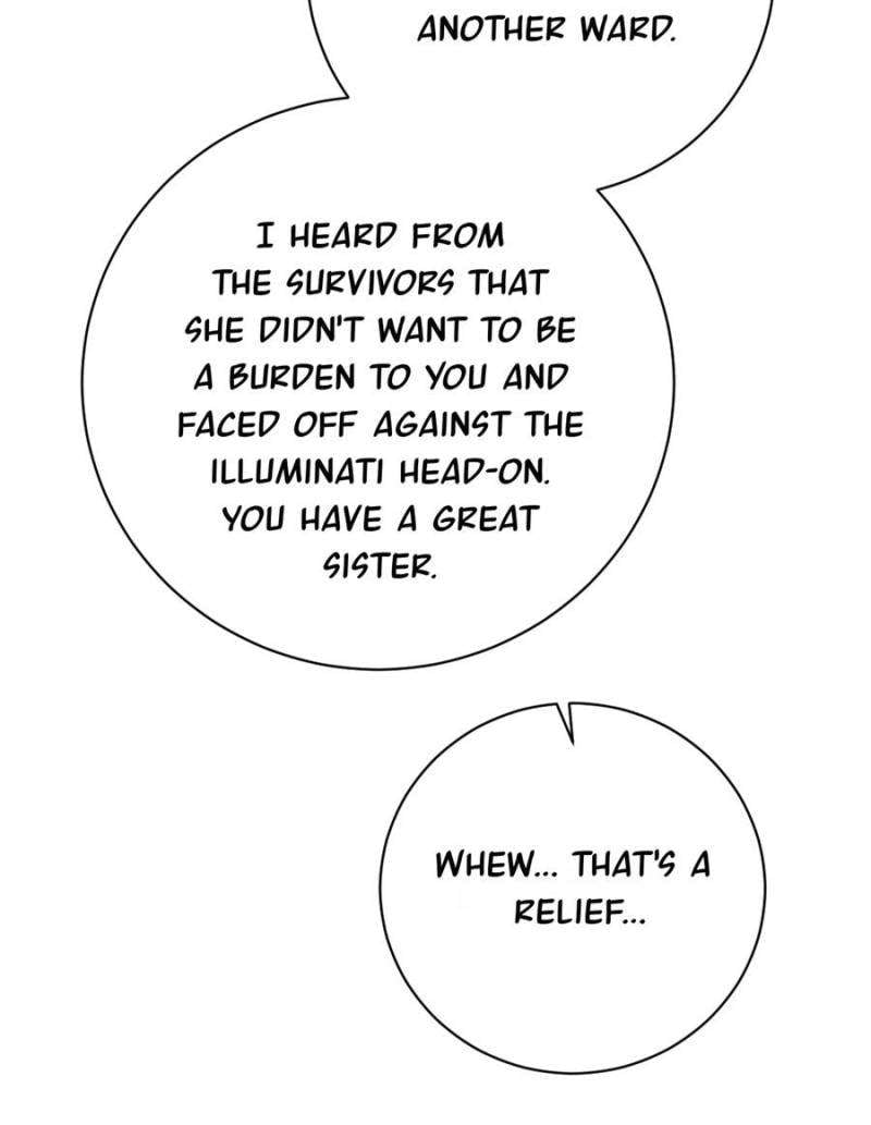 I’m Having Fun In The World of Mysteries Chapter 50 - Page 50