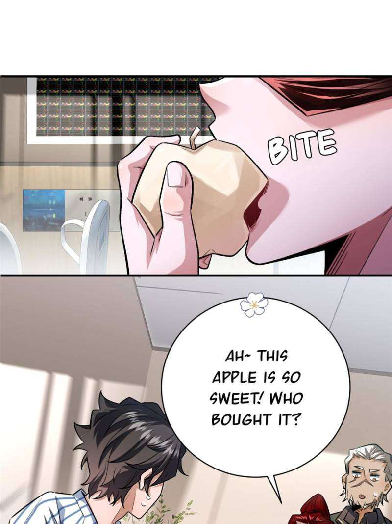 I’m Having Fun In The World of Mysteries Chapter 50 - Page 51