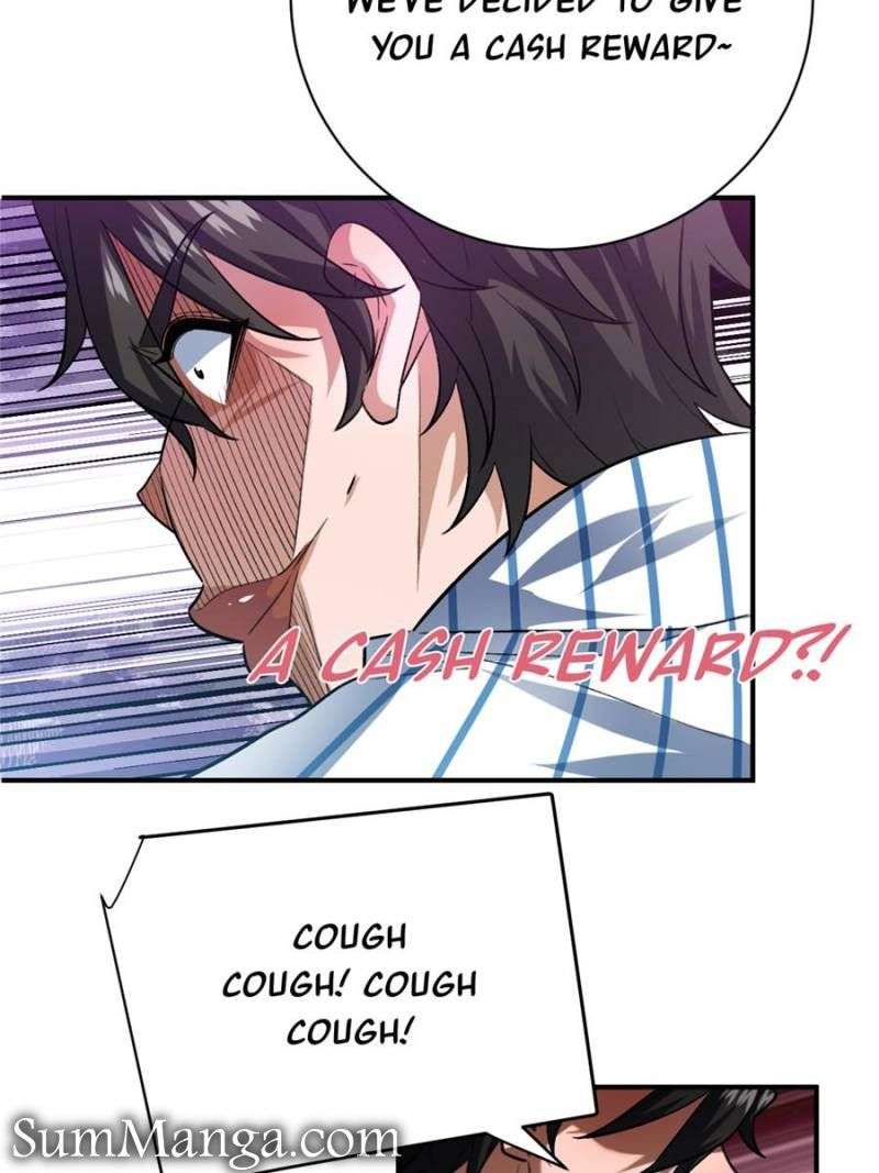 I’m Having Fun In The World of Mysteries Chapter 50 - Page 56