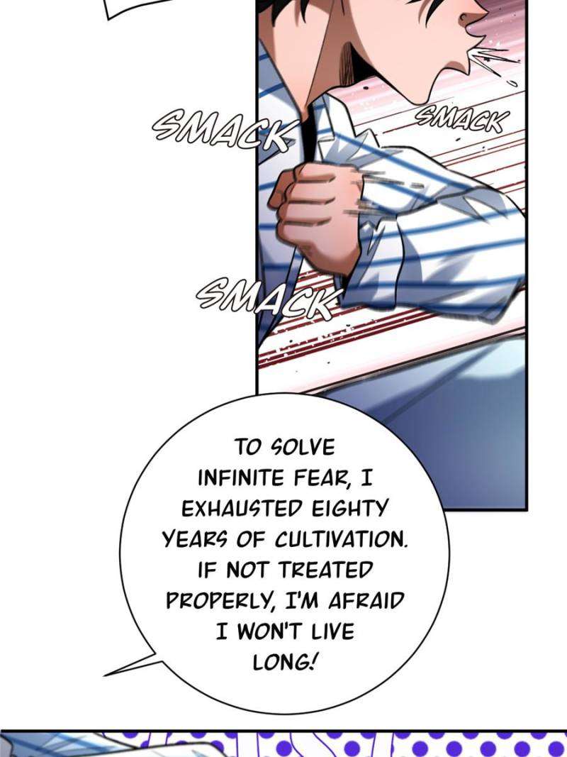 I’m Having Fun In The World of Mysteries Chapter 50 - Page 57