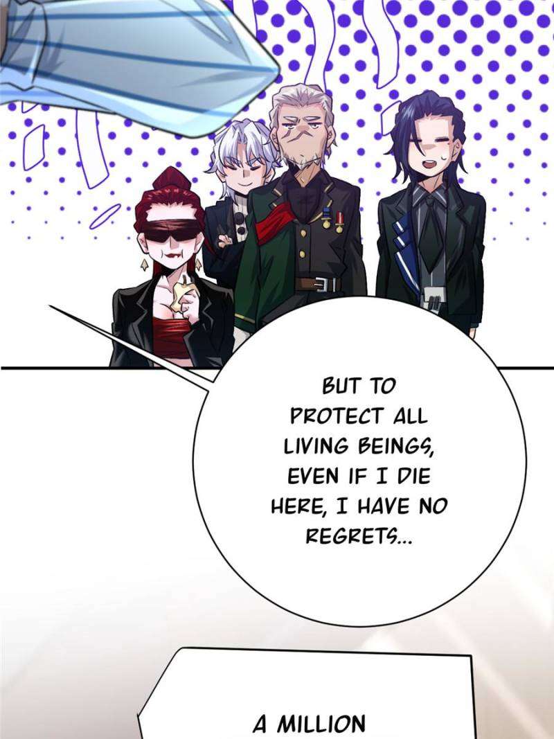 I’m Having Fun In The World of Mysteries Chapter 50 - Page 58