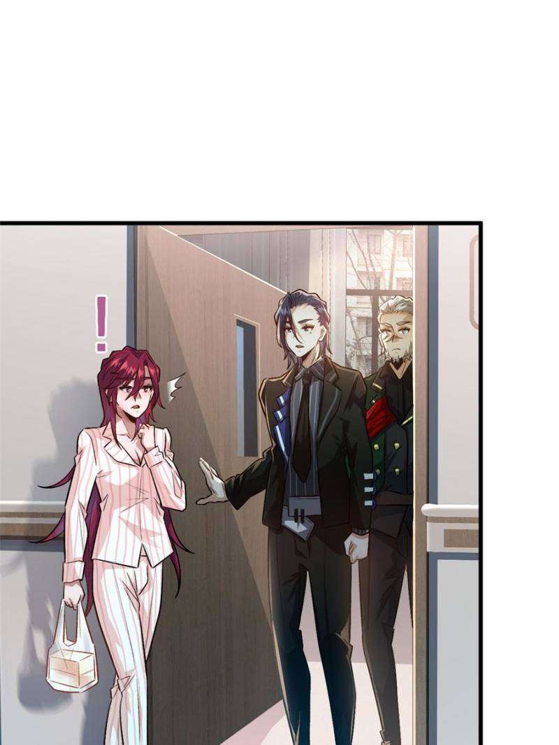 I’m Having Fun In The World of Mysteries Chapter 51 - Page 31