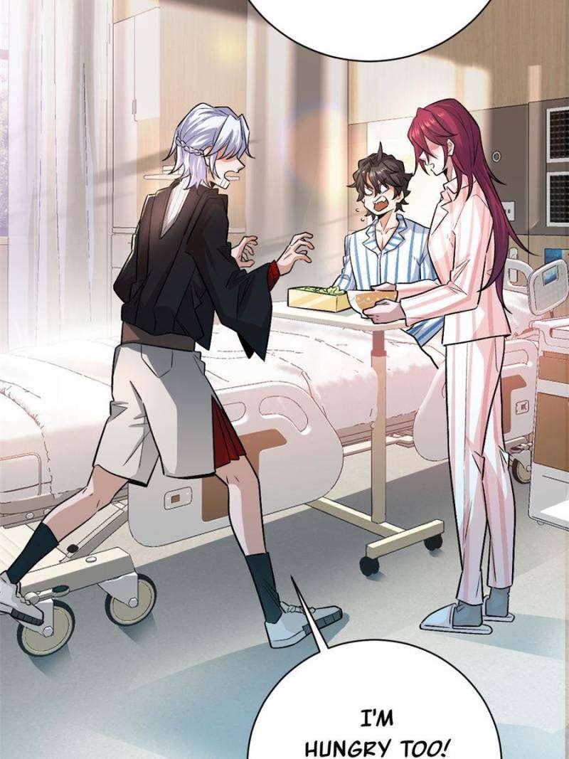 I’m Having Fun In The World of Mysteries Chapter 51 - Page 40