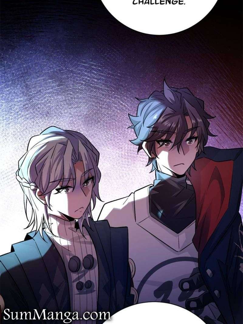 I’m Having Fun In The World of Mysteries Chapter 51 - Page 59