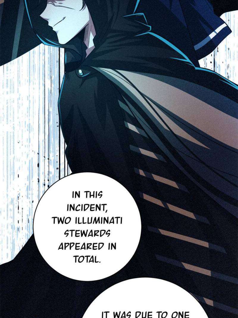 I’m Having Fun In The World of Mysteries Chapter 51 - Page 9