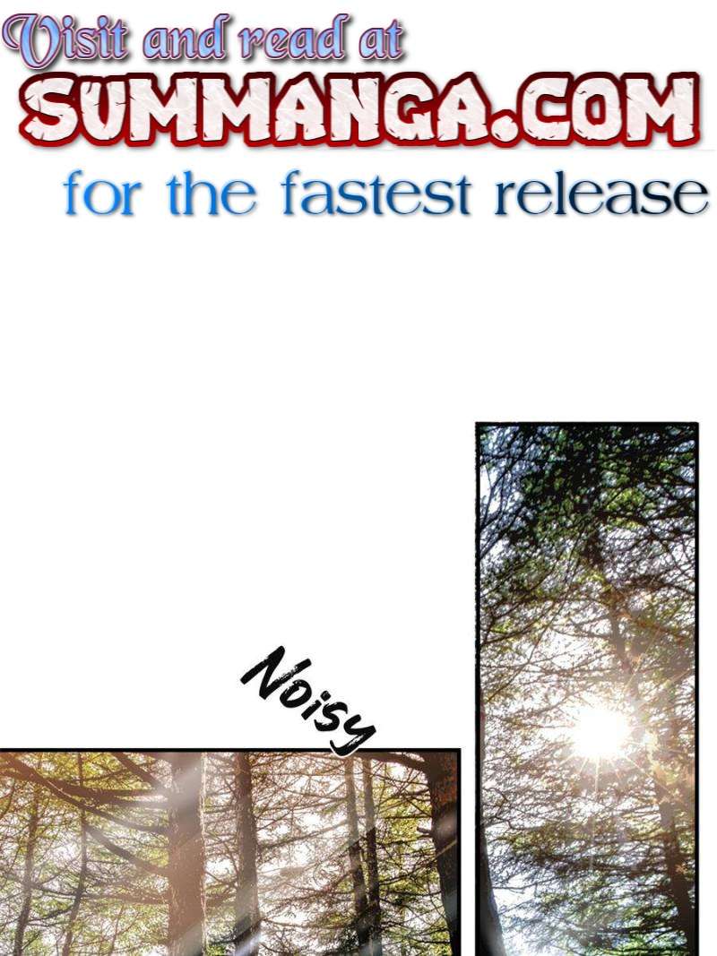 I’m Having Fun In The World of Mysteries Chapter 52 - Page 1