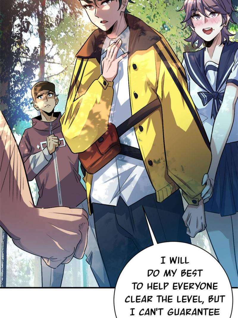 I’m Having Fun In The World of Mysteries Chapter 52 - Page 13