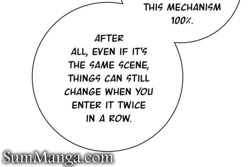 I’m Having Fun In The World of Mysteries Chapter 52 - Page 14