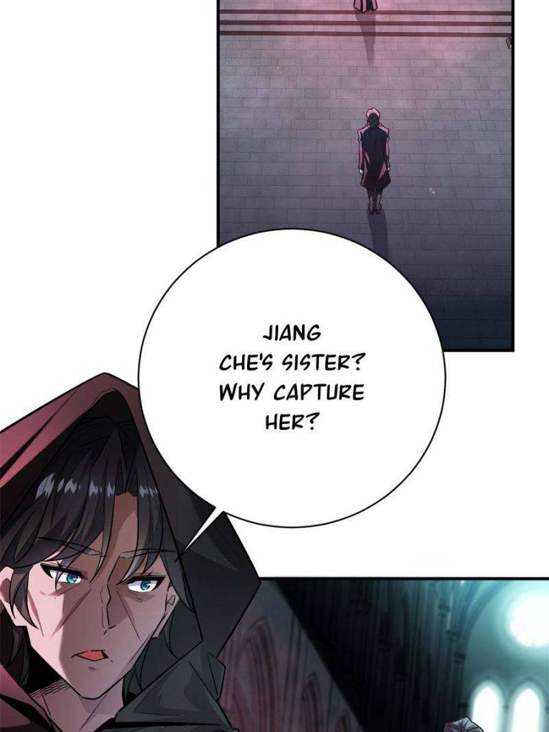 I’m Having Fun In The World of Mysteries Chapter 52 - Page 33