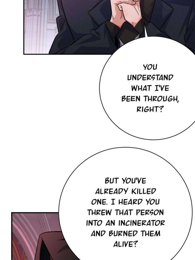 I’m Having Fun In The World of Mysteries Chapter 52 - Page 35