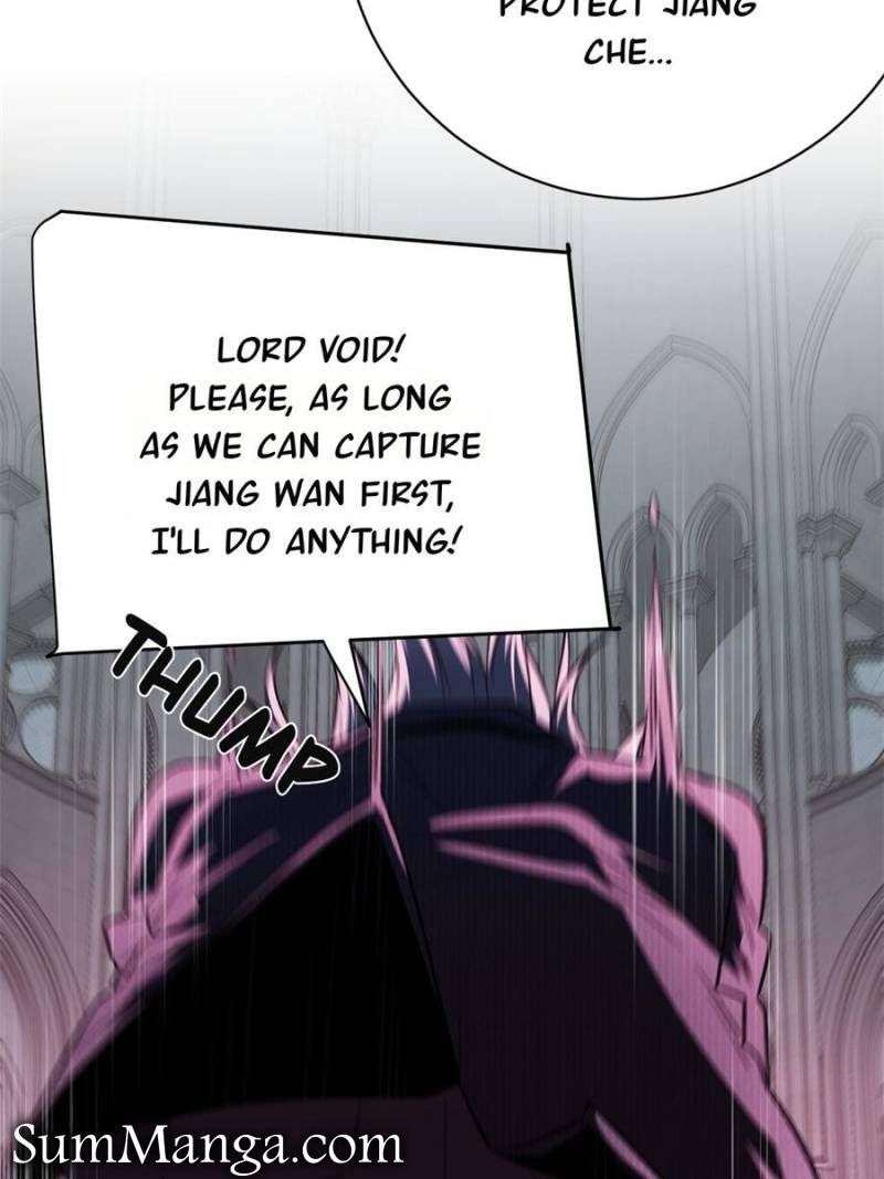 I’m Having Fun In The World of Mysteries Chapter 52 - Page 38