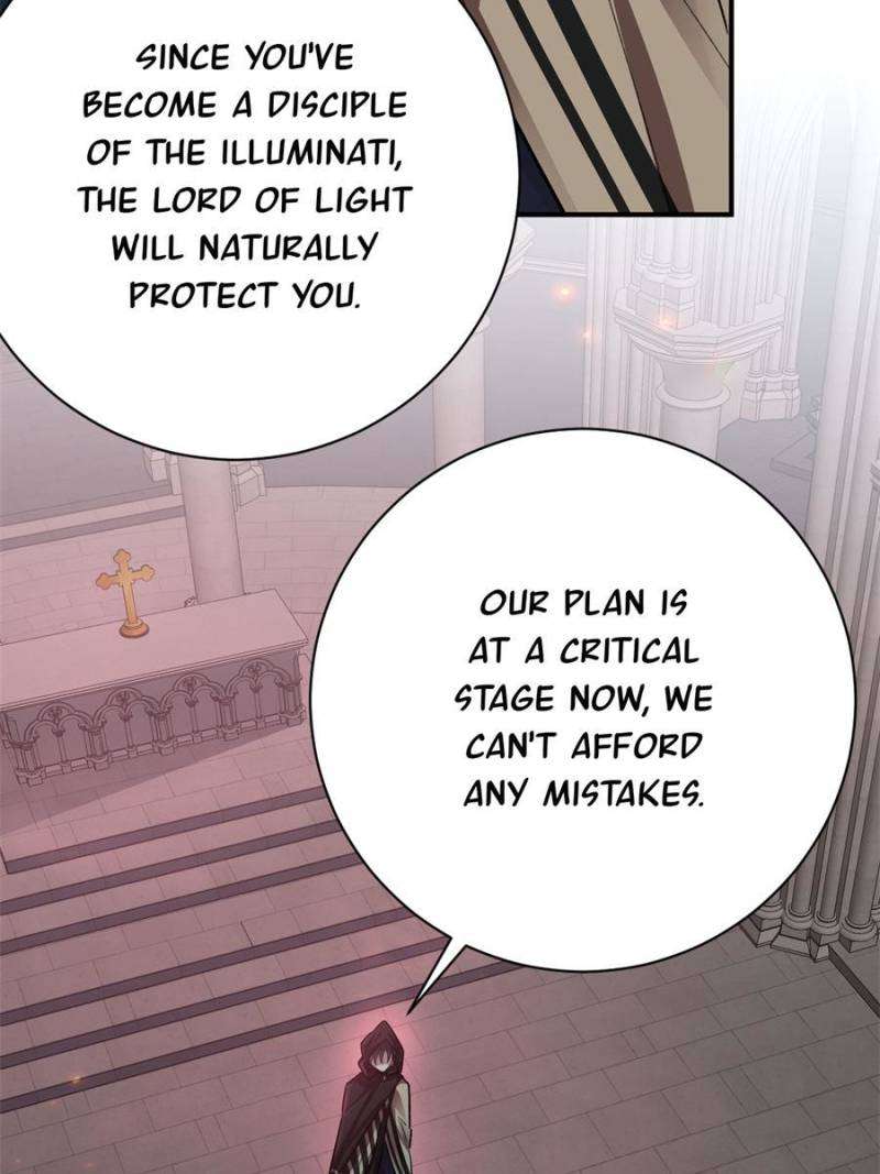 I’m Having Fun In The World of Mysteries Chapter 52 - Page 41