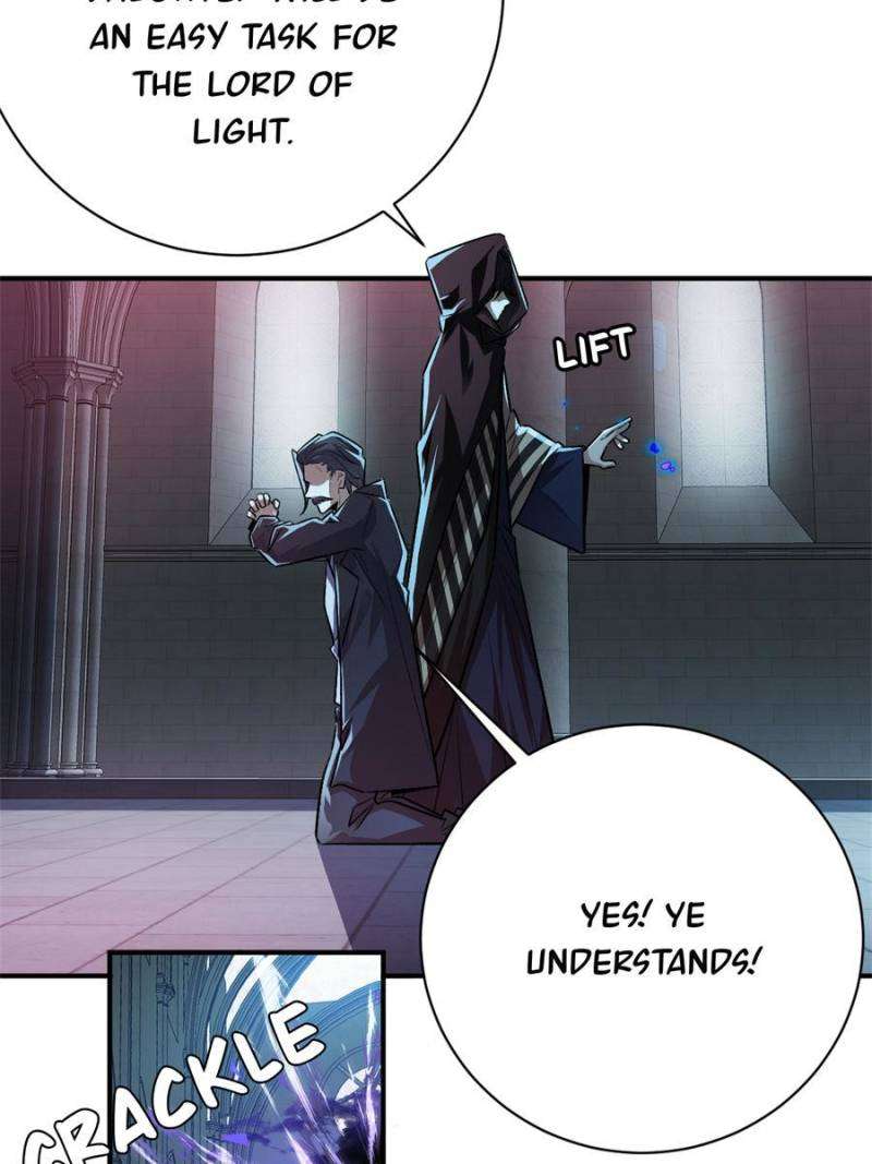 I’m Having Fun In The World of Mysteries Chapter 52 - Page 43