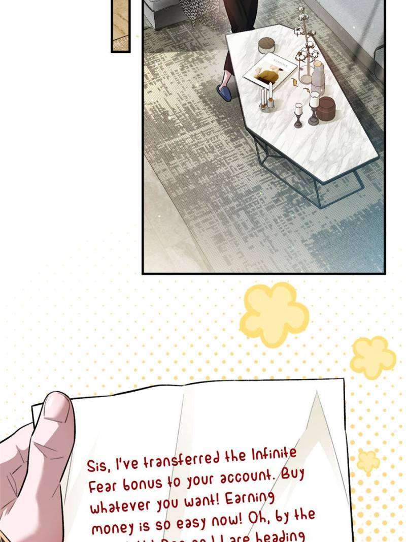 I’m Having Fun In The World of Mysteries Chapter 52 - Page 50