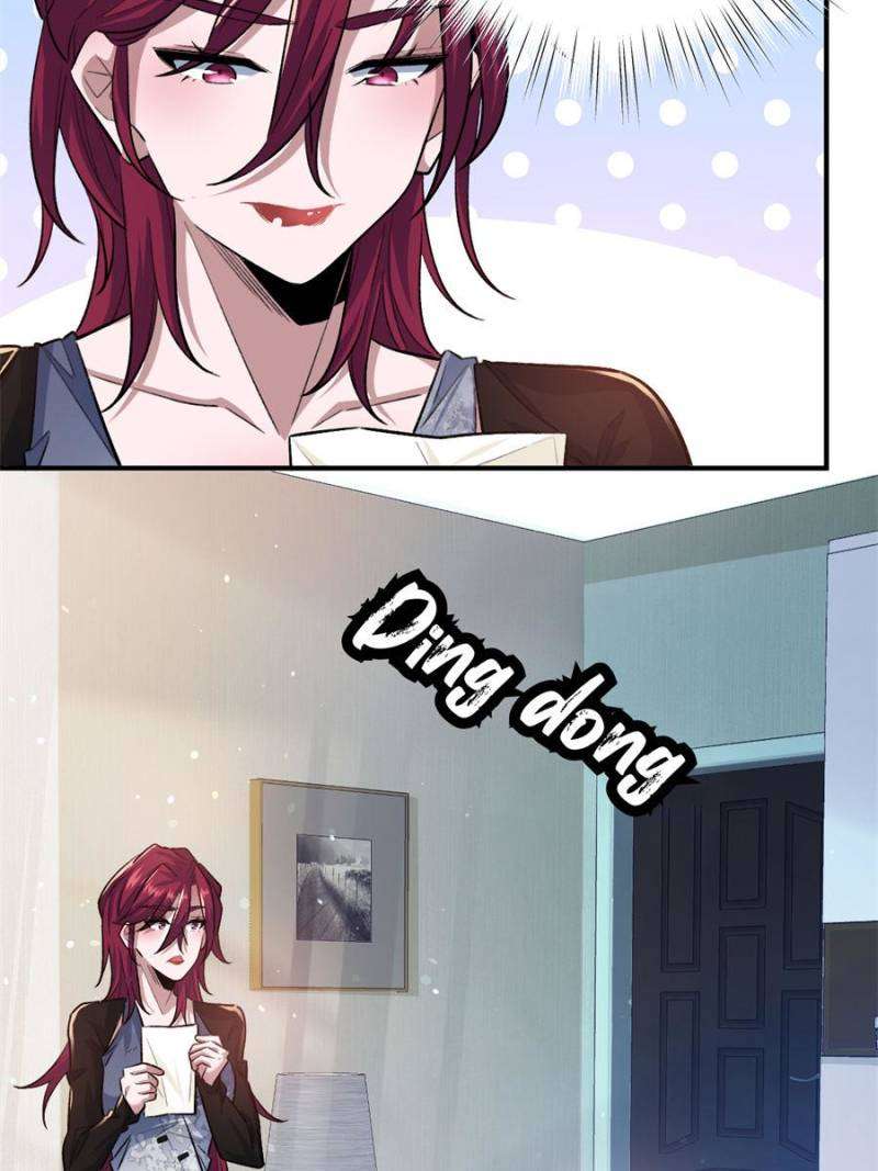 I’m Having Fun In The World of Mysteries Chapter 52 - Page 52