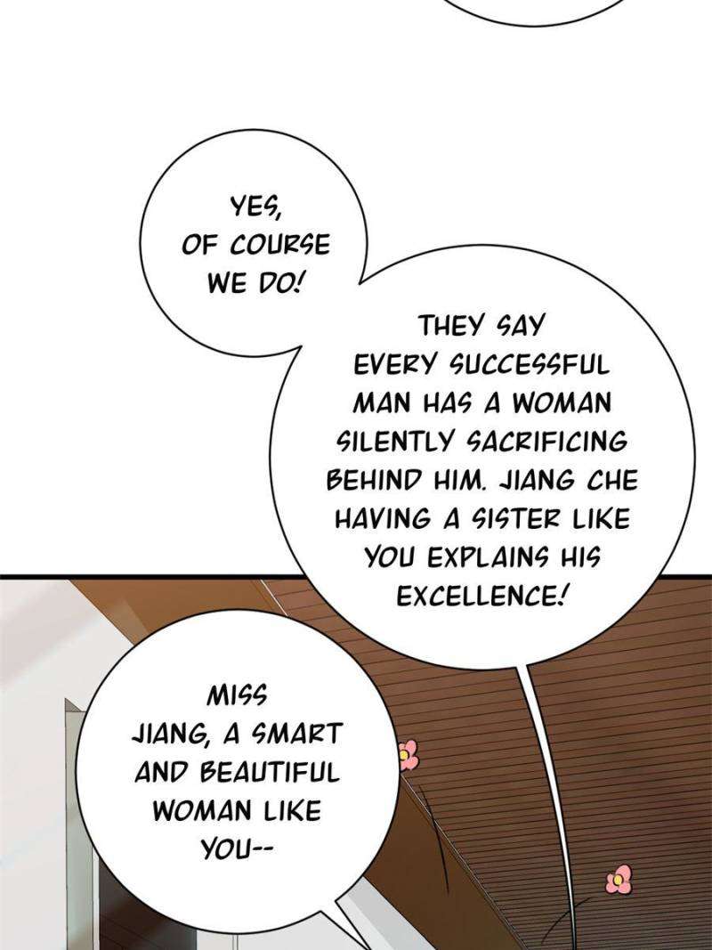 I’m Having Fun In The World of Mysteries Chapter 53 - Page 11