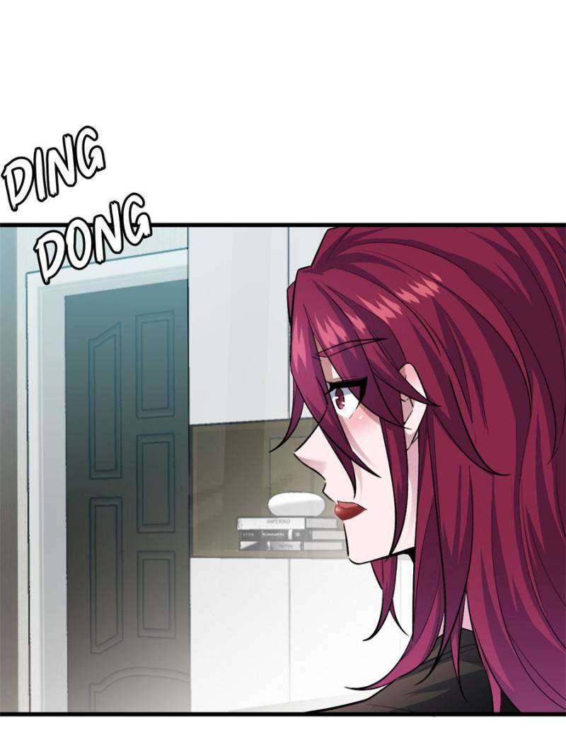 I’m Having Fun In The World of Mysteries Chapter 53 - Page 28