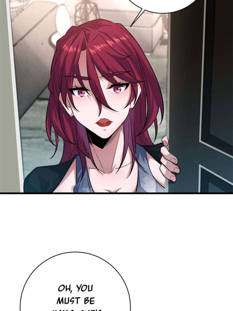 I’m Having Fun In The World of Mysteries Chapter 53 - Page 3