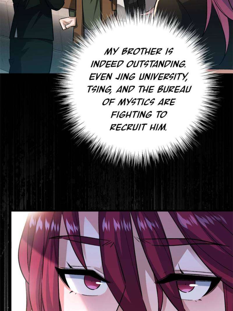 I’m Having Fun In The World of Mysteries Chapter 53 - Page 39