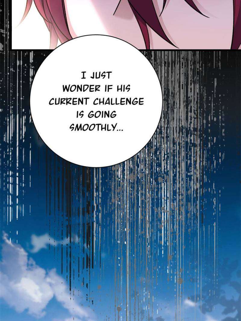 I’m Having Fun In The World of Mysteries Chapter 53 - Page 40