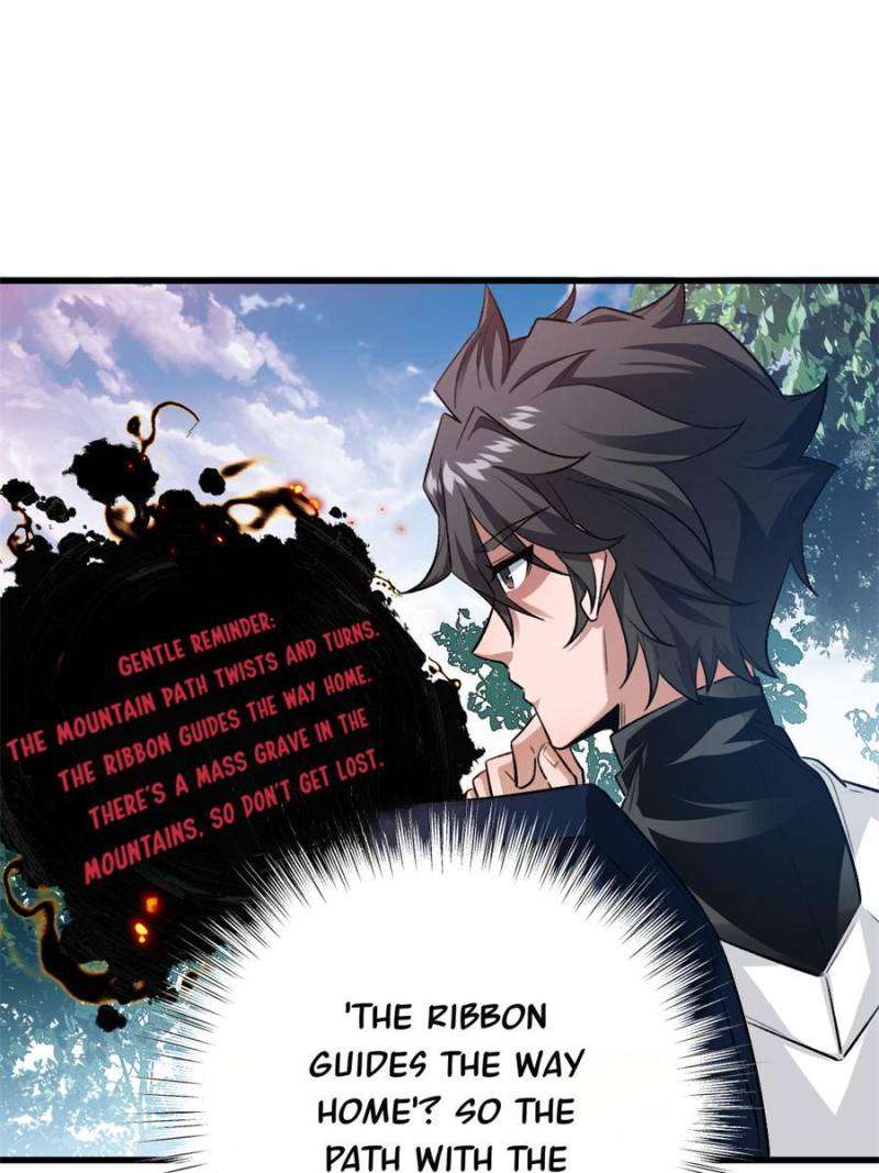 I’m Having Fun In The World of Mysteries Chapter 53 - Page 44