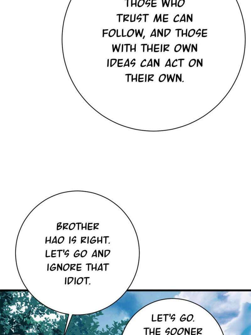 I’m Having Fun In The World of Mysteries Chapter 53 - Page 58