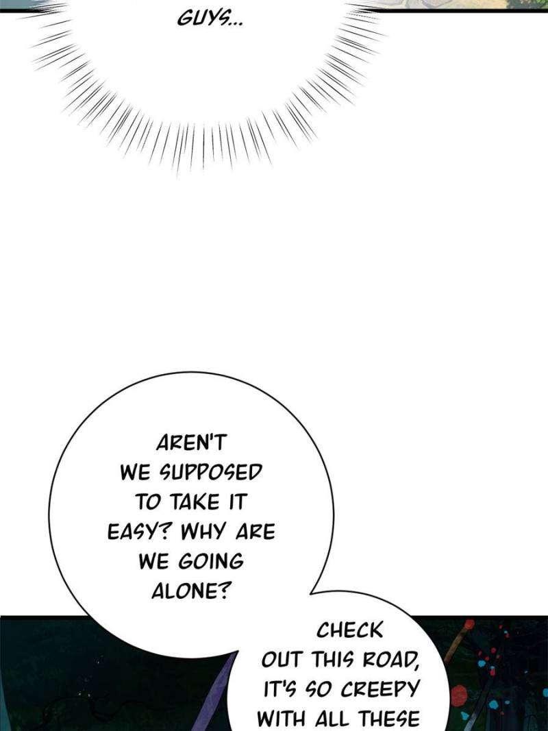 I’m Having Fun In The World of Mysteries Chapter 53 - Page 63