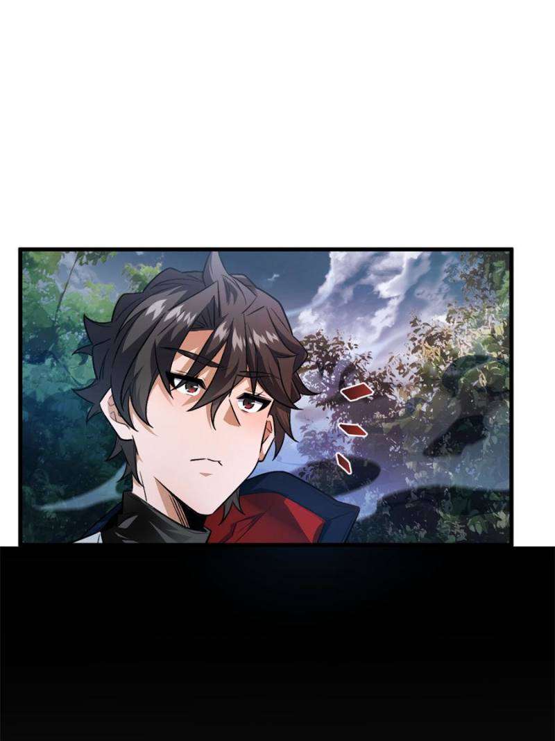 I’m Having Fun In The World of Mysteries Chapter 53 - Page 79