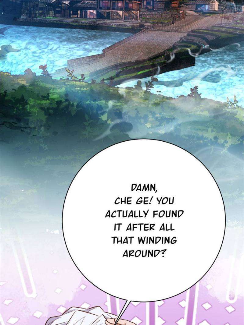 I’m Having Fun In The World of Mysteries Chapter 53 - Page 81